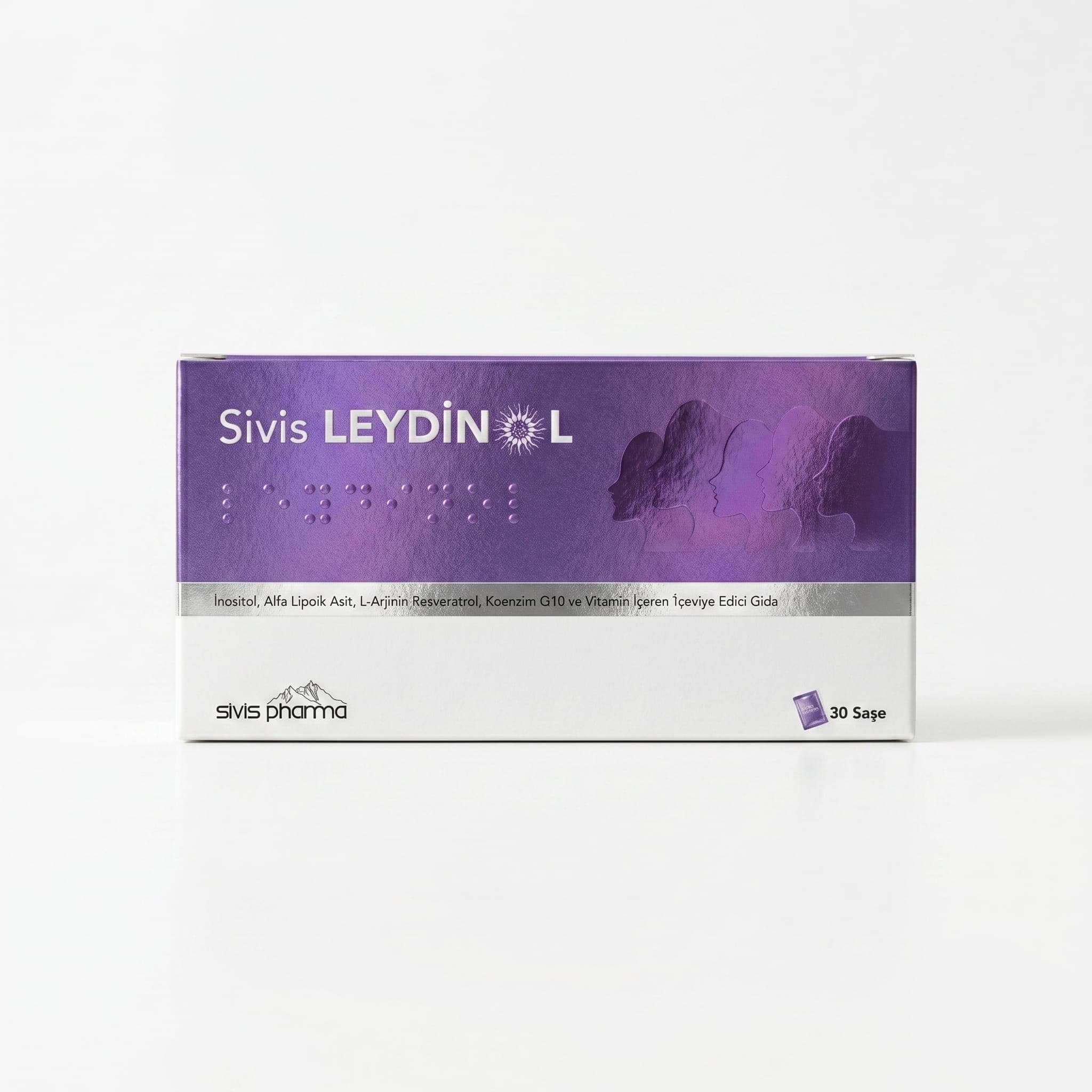 Sivis LEYDİNOL
