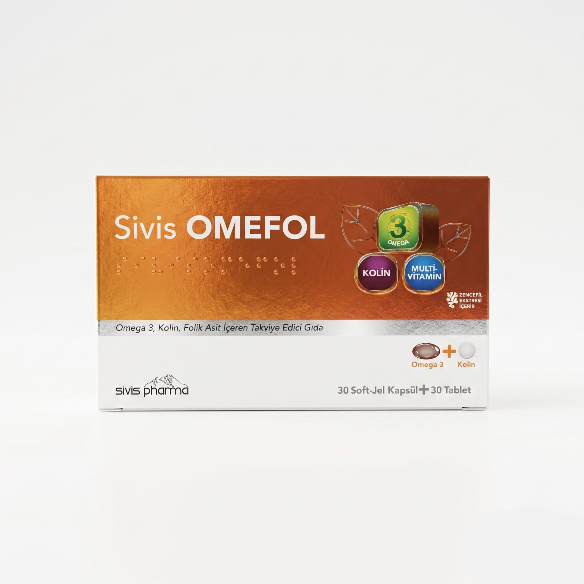Sivis OMEFOL