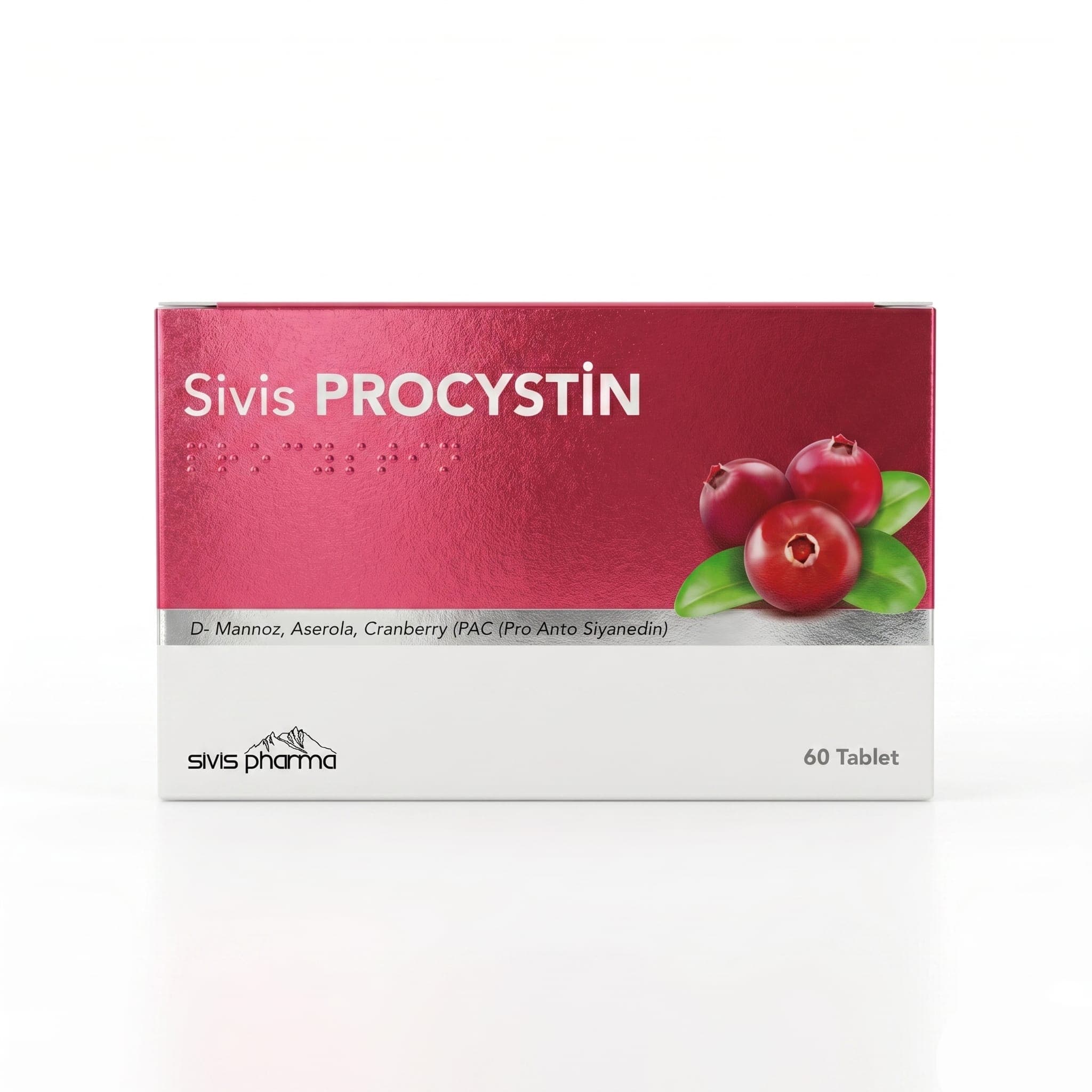 Sivis PROCYSTİN