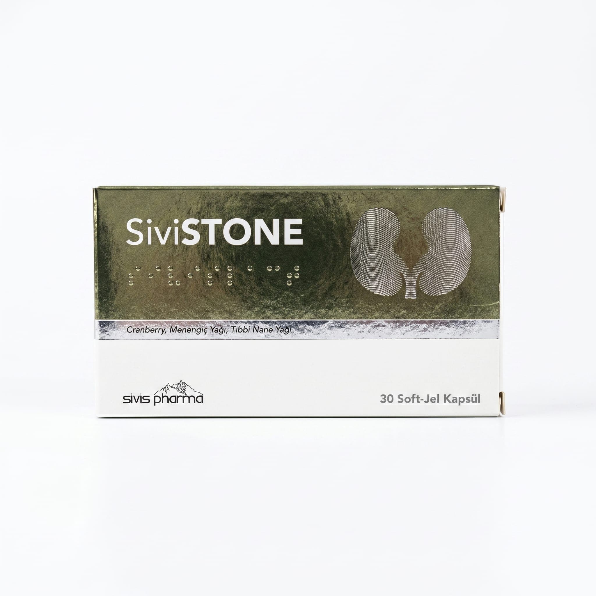 SiviSTONE
